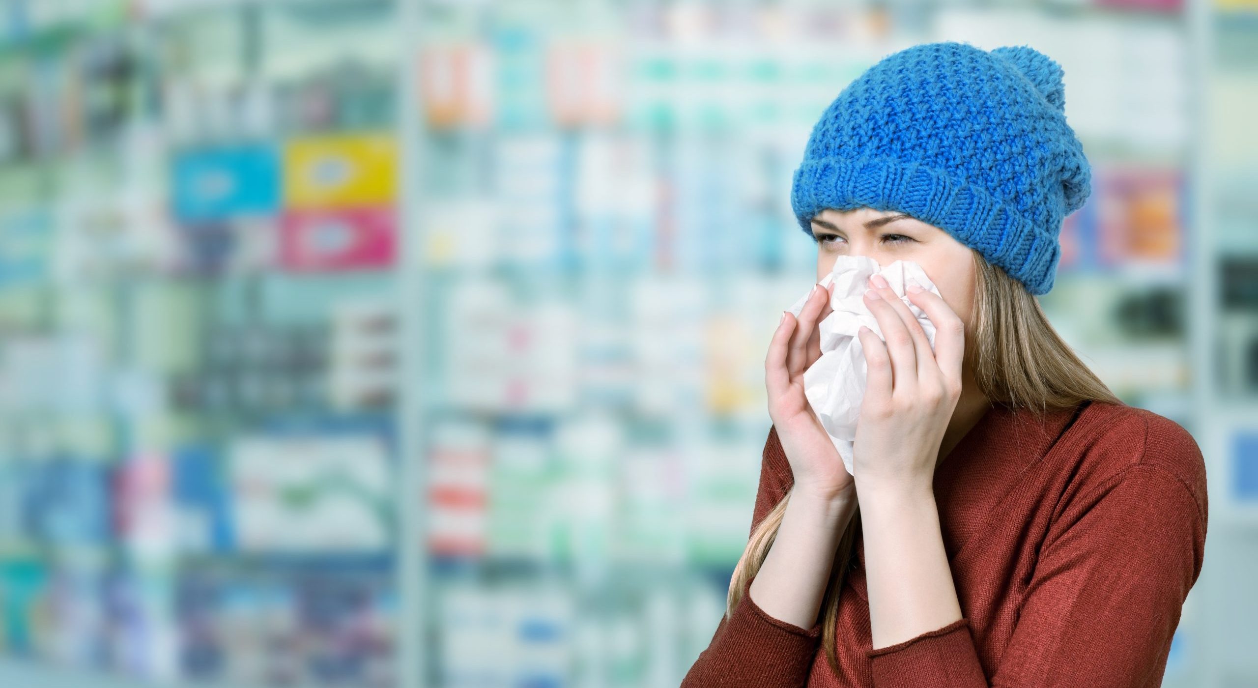 Flu Vaccination