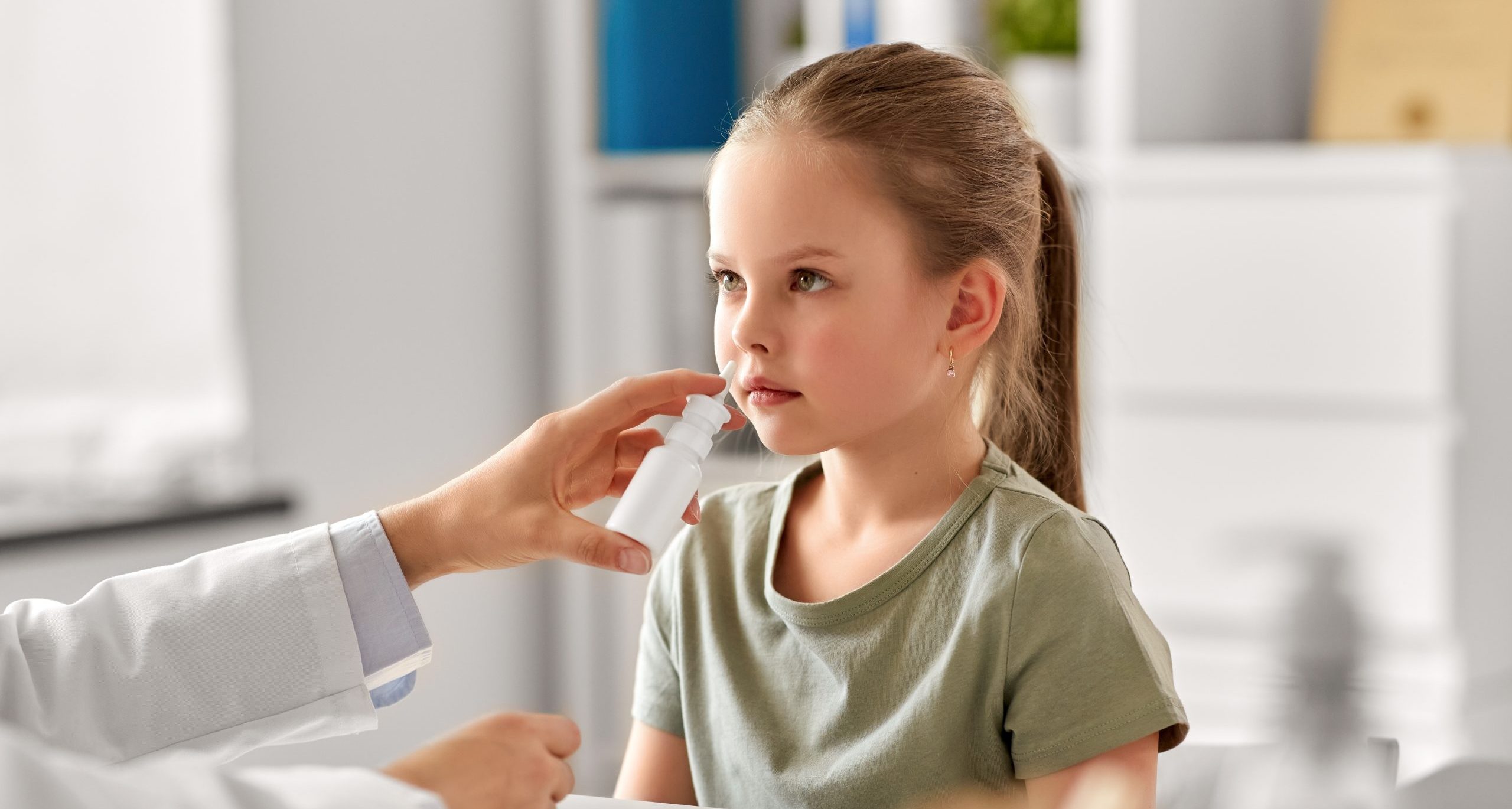 Schools Flu Vaccination Programme